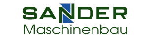 Sander Maschinenbau
